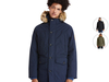 Timberland Waterproof Parka Heren