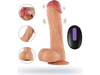 Tips Toys Dildo Vibratie Ø4.7 cm
