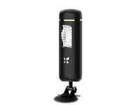 Tips Toys Luxe Masturbator