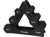 Tunturi Dumbell Set + Opbergrek