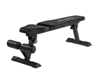 Tunturi FB80 Flat Bench