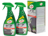 Turtle Wax Cabriodaken Reinigingset