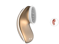 Twitch Hands-Free Suction Vibrator