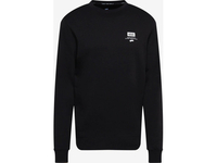Vans Mens Pressed Floral Crew Sweater