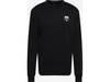 Vans Mens Pressed Floral Crew Sweater