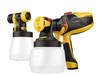 Wagner Flexio 590 Verfspuit