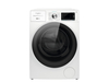 Whirlpool Wasmachine 8kg 1400 TPM
