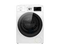 Whirlpool Wasmachine 8kg 1400 TPM