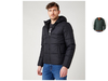 Wrangler The Puffer Herenjas W4D6R