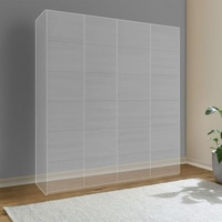 allnatura garderobe configurator