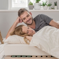 allnatura partnermatras