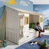 Avonturenbed "Kiddy"