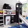 Avontuur mini hoogslaper "Captain Jack"