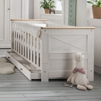 Babybed "Amira"