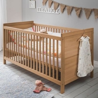 Babybed "Nenato"