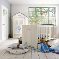 Babybed "Sunny"