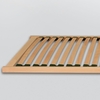 Bio-lattenbodem "Standardflex-Flachrahmen"