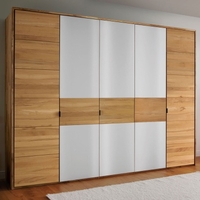 Draaideurkast "Bellavista" - Enkelvoudige modules