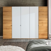 Draaideurkast "Cascano" - Enkelvoudige modules