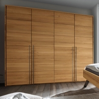 Draaideurkast "Moderna"