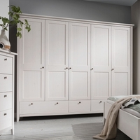 Draaideurkast "Tusa"