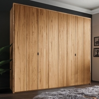 Draaideurkast "Varadero" - Enkelvoudige modules