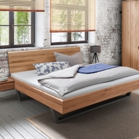 Drijvend bed "Granera"