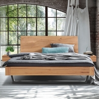 Drijvend bed "Svariata-Acero"