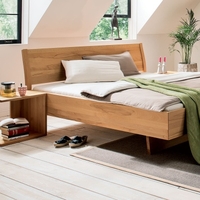 Drijvend bed "Tanara"