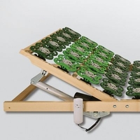Elektrische schotelbodem "Orthovita"