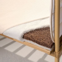 Extra bed matras "Piccino"