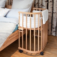 Extra bed "Piccino by babybay"