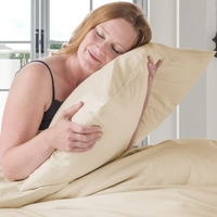Fijnflanel bedlinnen "Comodo"