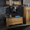 Garderobe bank "Pasillo"