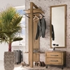 Garderobe "Locana"