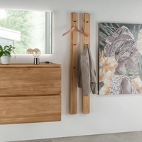 Garderobe "Volitare"