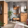 Garderobeset "Corlo"