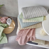 Handdoek „Pastello"