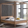 Hemelbed "Aliso"