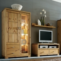 Hoge plank "Mascella"