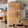 Hoge plank "Ovaro"