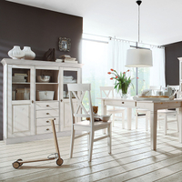 Hoge plank "Romantico"
