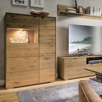 Hoge plank "Senera"