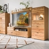 Hoge plank "Senera"