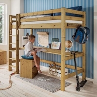 Hoogslaper "Kiddy"