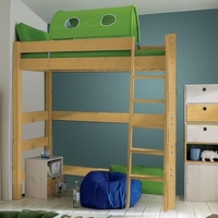 Hoogslaper "Pico-Pino"