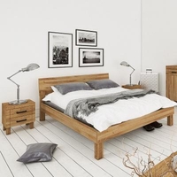 Jeugdbed "Nevo"