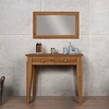 Kaptafel "Daria"