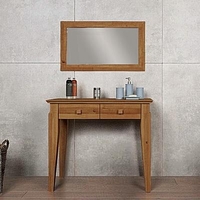 Kaptafel "Daria"