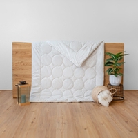 Kasjmier duo dekbed "Oriente"